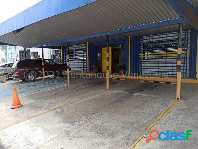 Galpon Industrial en Venta Otros 22-5272