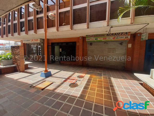 Local en Venta Malave Villalba 22-7074