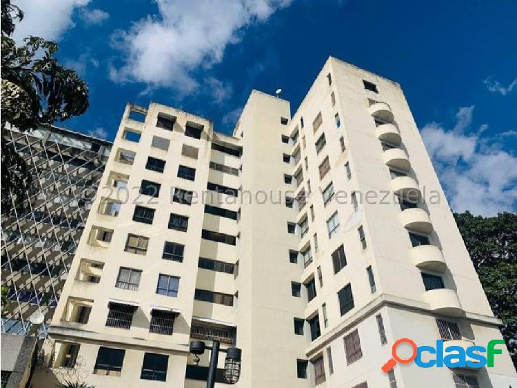 Oficina en Alquiler en Chacao 22-18066 SJ 04142718174