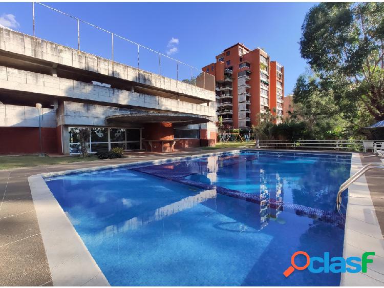 PORTAFOLIO SIETE vende apartamento impecable y moderno en La