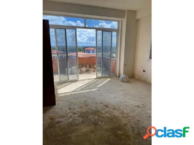 Real Visión Vende Apartamento En Juanico (IBO 49451)