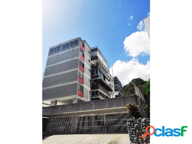 Se Vende Apartamento 202 mts 4H/3B/2E Cumbres de Curumo