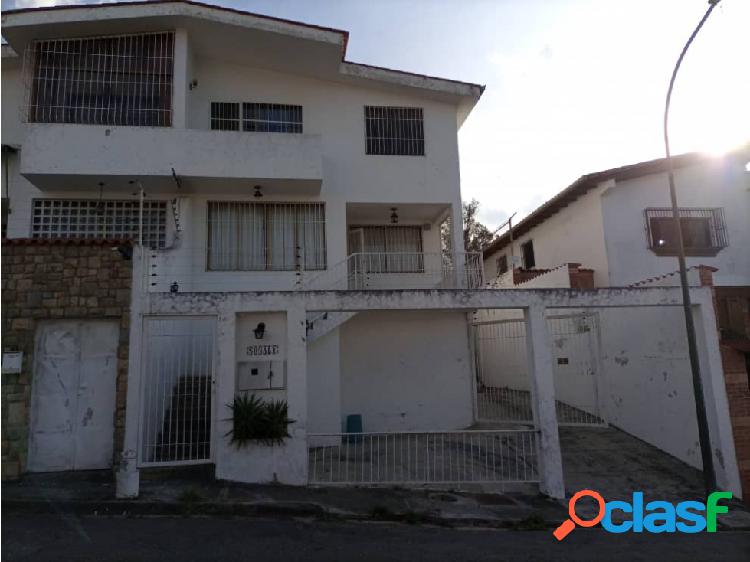 Se Vende Casa 339.36m2 6h/5b/3p Alto Prado