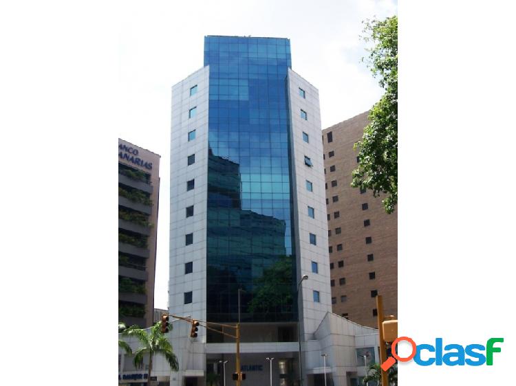 Se alquila oficina 80m2 El Rosal 7908