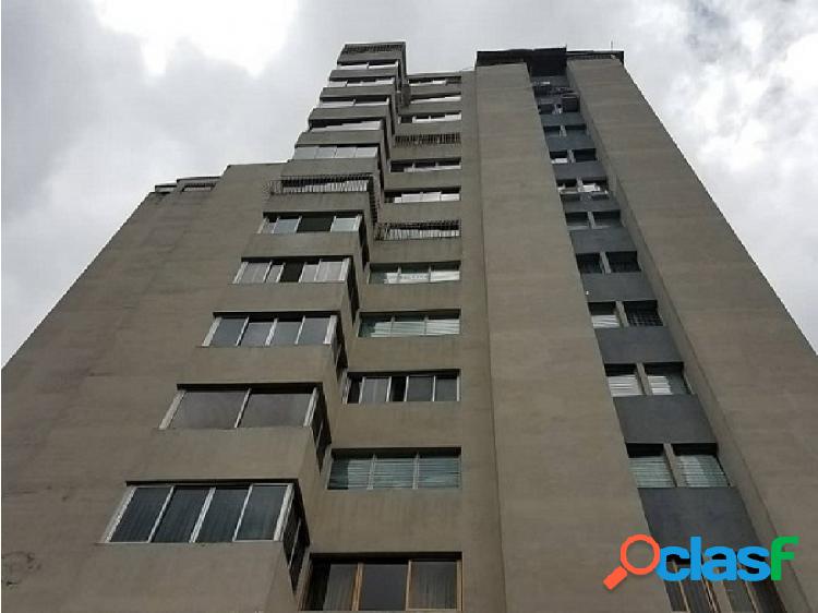Se vende Apartamento Urbanización Macaracuay 90M2 3h. 2H 1E