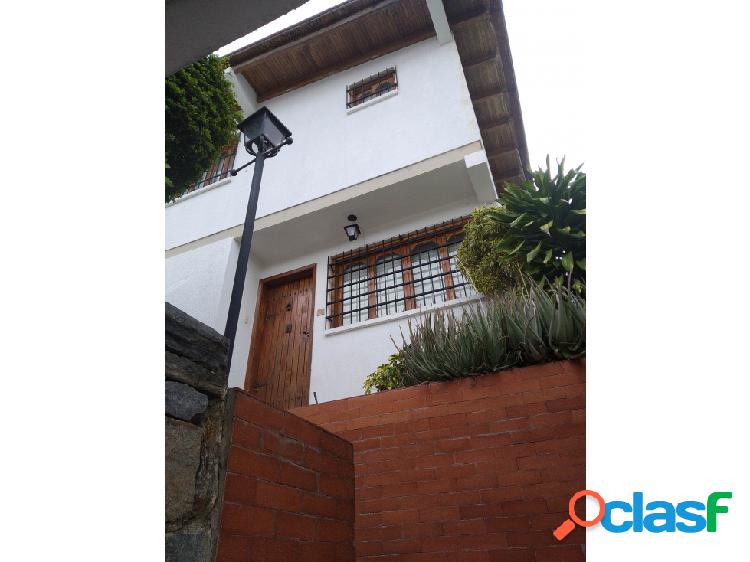 Se vende Casa,310mts, 4H/5B/2P, Macaracuay