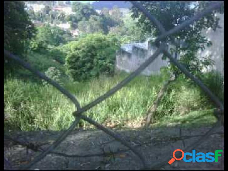 Se vende terreno 801.27m2 Lomas de La Trinidad 6152