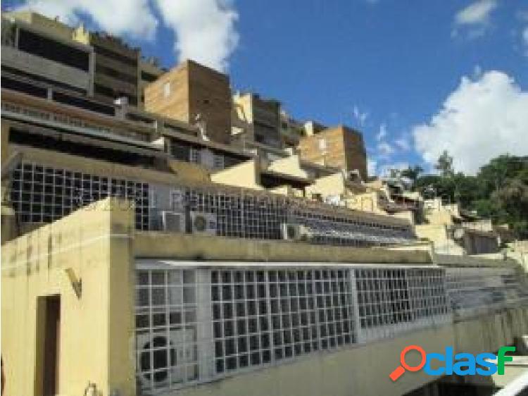 Townhouse en venta en Macaracuay 21-14577 Sandra W 0414