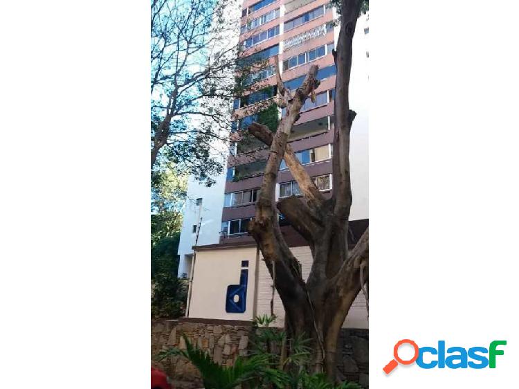 Vendo apto 180m2 4h/3b/2p Colinas de Los Ruices 1874