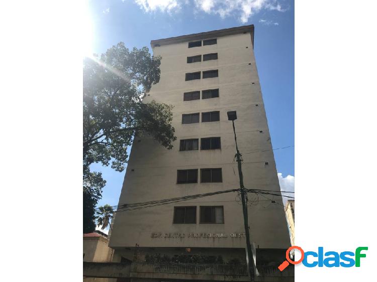 Vendo consultorio 49m2 El Paraiso 4715