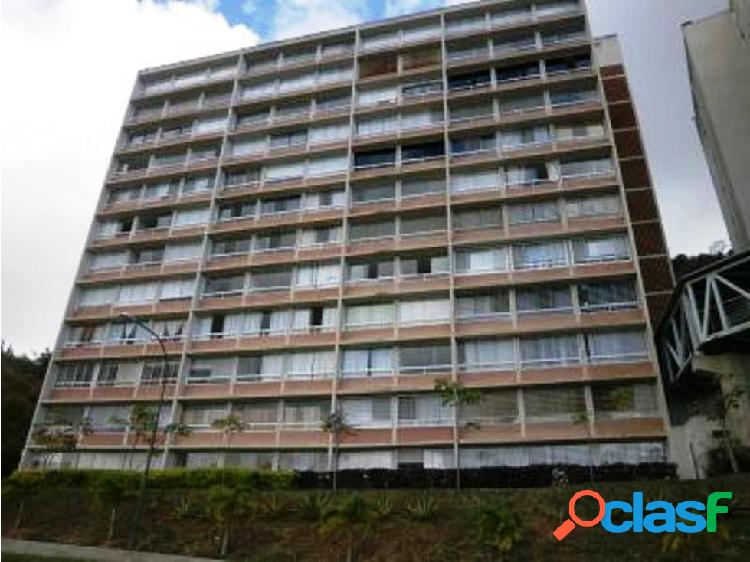 Venta Apartamento El Encantado Humboldt 50mts Caracas