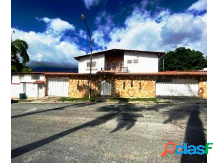 Venta Casa Caurimare 737mts Caracas