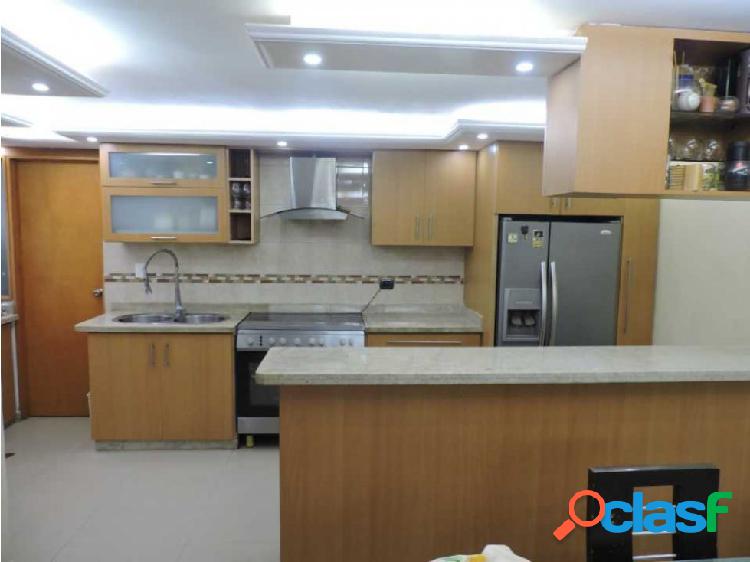 Venta de apartamento en Montalbán II: