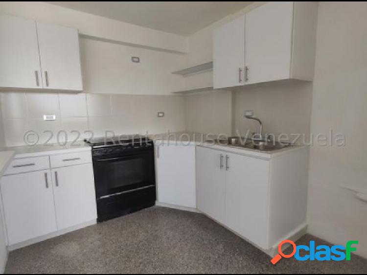 apartamento en alquiler zona Oeste Barquisimeto 22-16160