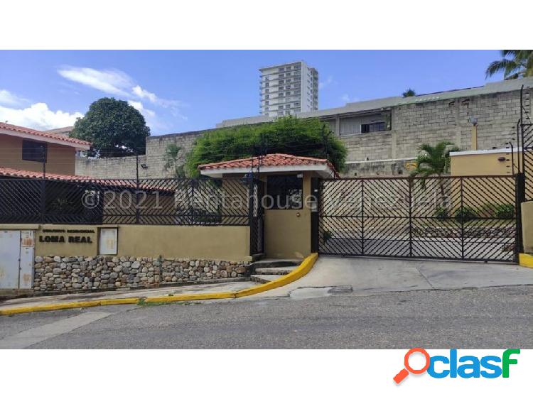 casa en alquiler zona este Barquisimeto 22-13461