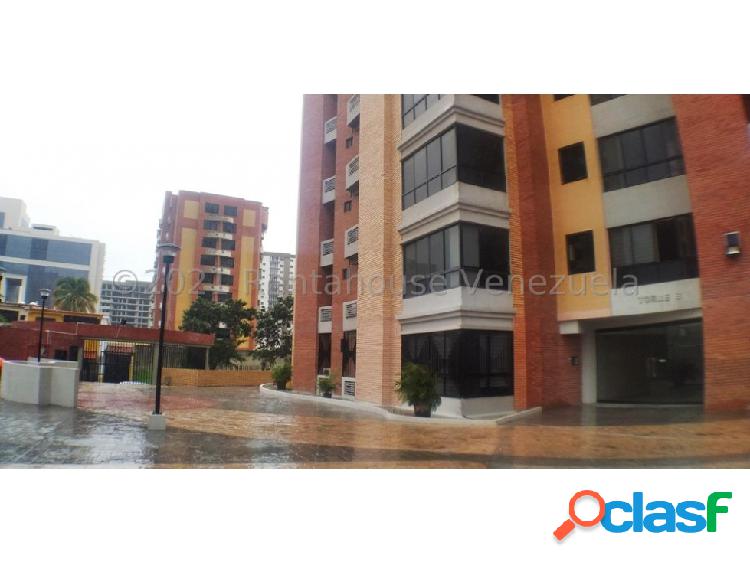 Apartamento Alquiler en Barquisimeto 22-5147 EAO