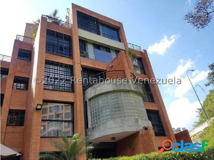 Apartamento en Venta en La Boyera 22-19235 Adri 04143391178