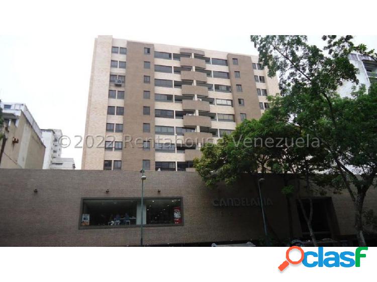 Apartamento en Venta en La Candelaria 22-19189 Adri