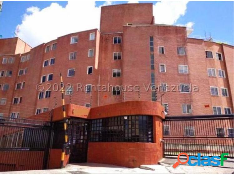 Apartamento en Venta en Lomas de Bello Monte 22-19152 Adri