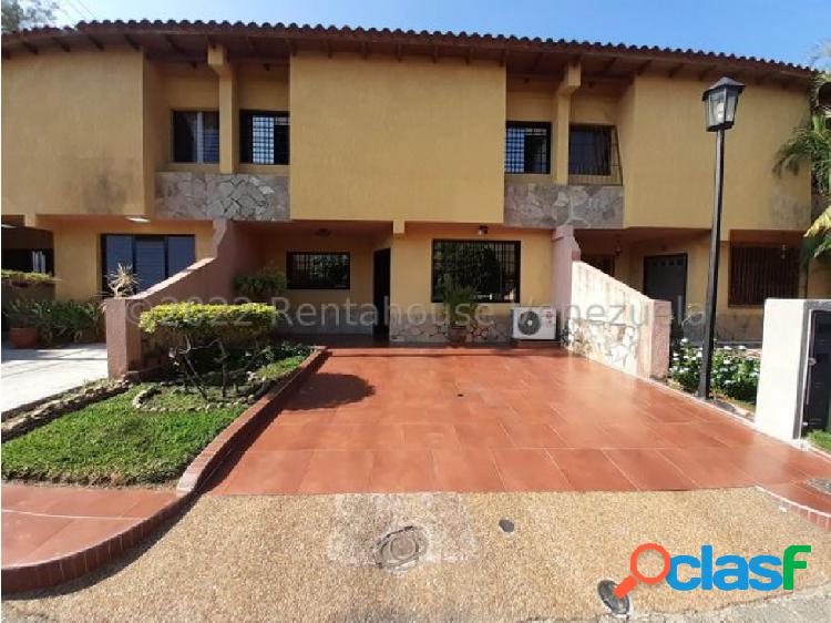 Casa en venta en La Piedad Norte Cabudare Mls#22-17658 FCB