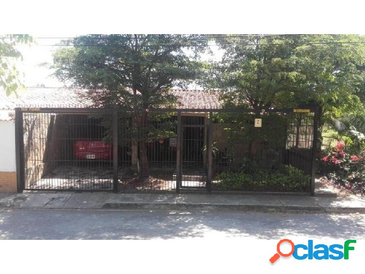 Casa en venta en Valle Hondo Cabudare Mls#22-15821 fcb