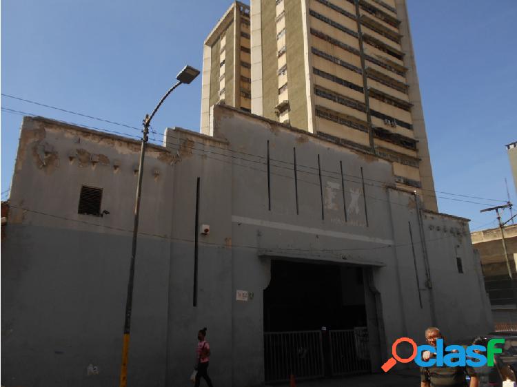 Galpon en Venta, Industrial, Puente