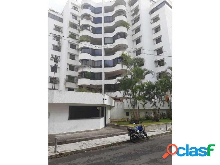 Vendo apto 180m2 4h/4b/6p La Florida 0688