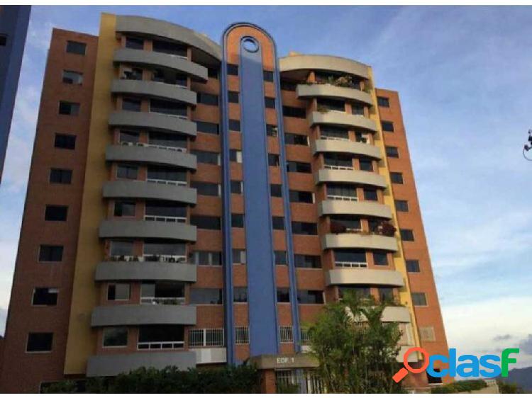 Vendo apto 81m2 2h/2b/2p La Unión 0504