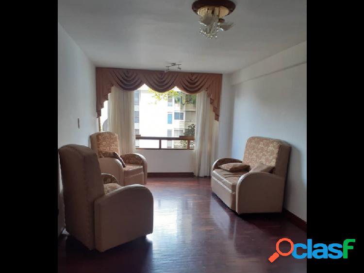 Apartamento en Terrazas del Avila