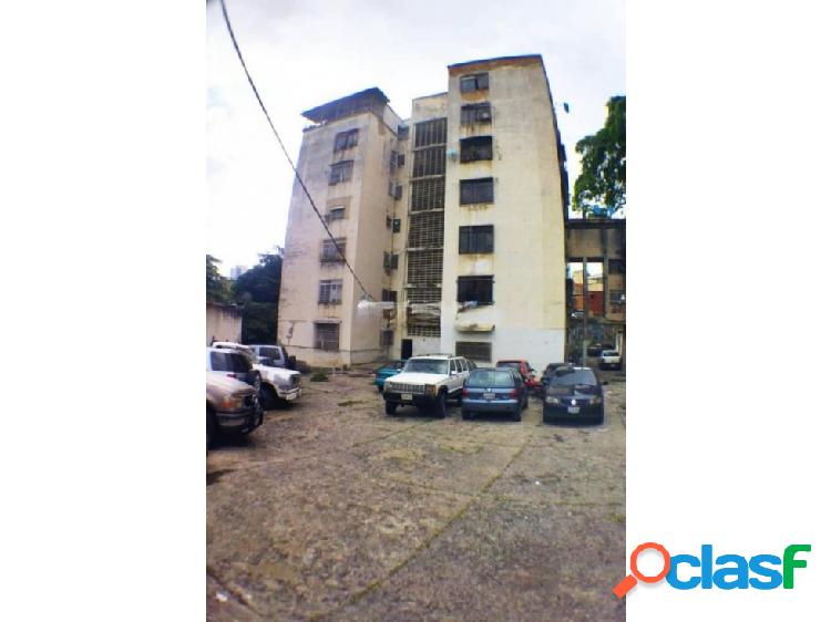Apartamento en Venta Avenida Sucre Catia (Ar. Bl)
