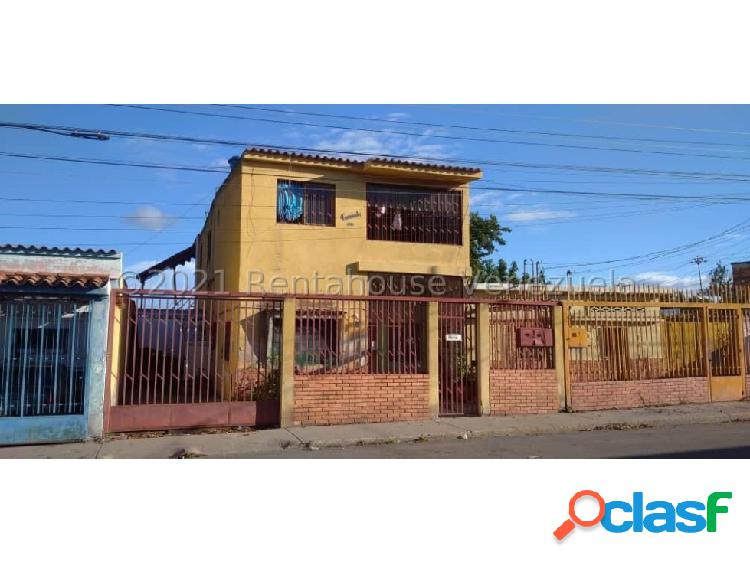 Casa en venta en Centro Barquisimeto Mls# 22-14403 FCB