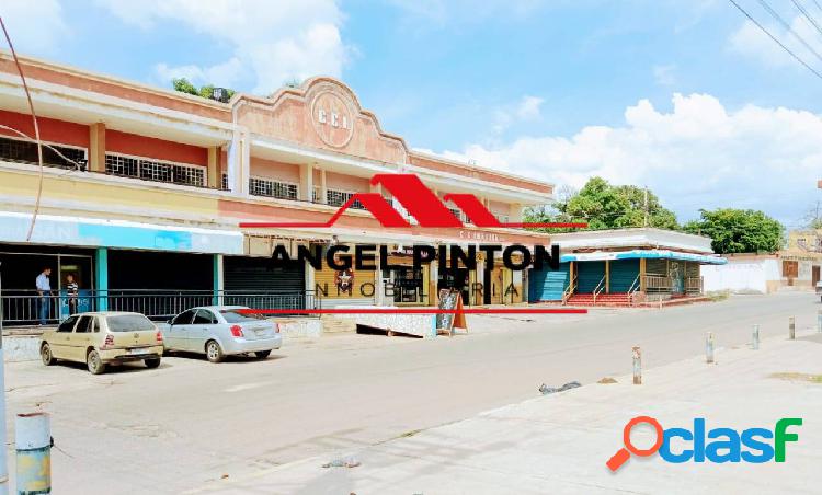 LOCAL COMERCIAL EN VENTA/ALQUILER EN SAN MIGUEL MARACAIBO