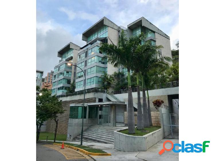 Se vende apartamento de 56 Mts de 1H-1B-2PE. Urb.Lomas del