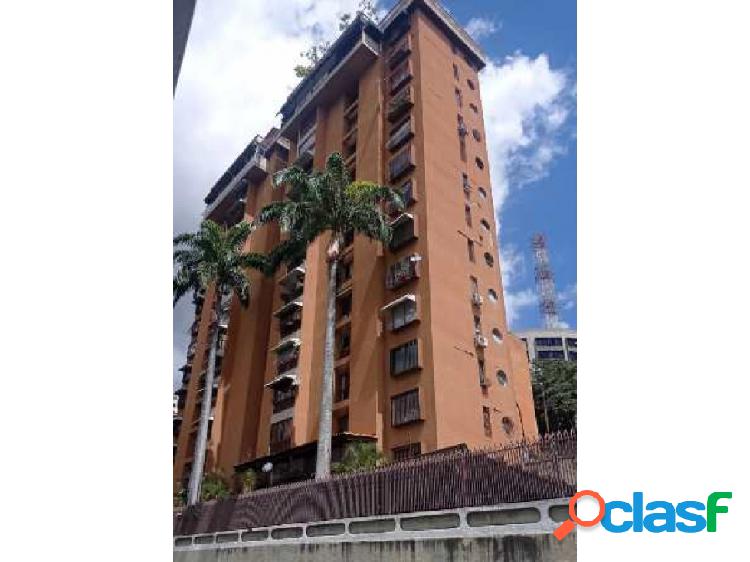 Vendo apartamento 143m2 4h/3b/2pe Los Caobos 7470