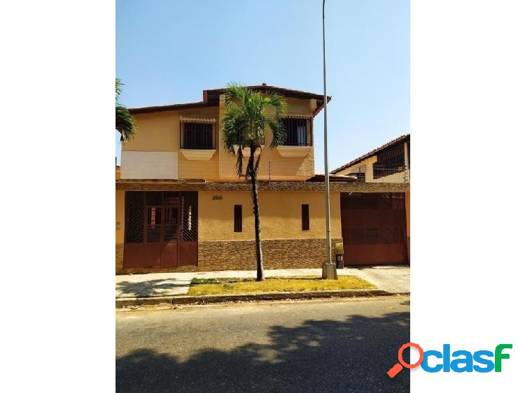 Venta de Casa en Valencia Prebo III 375mts2 CA007-V-LL