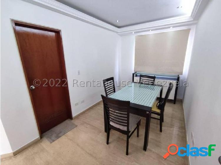 apartamento alquiler campo alegre Rolando Rodriguez 22-19279