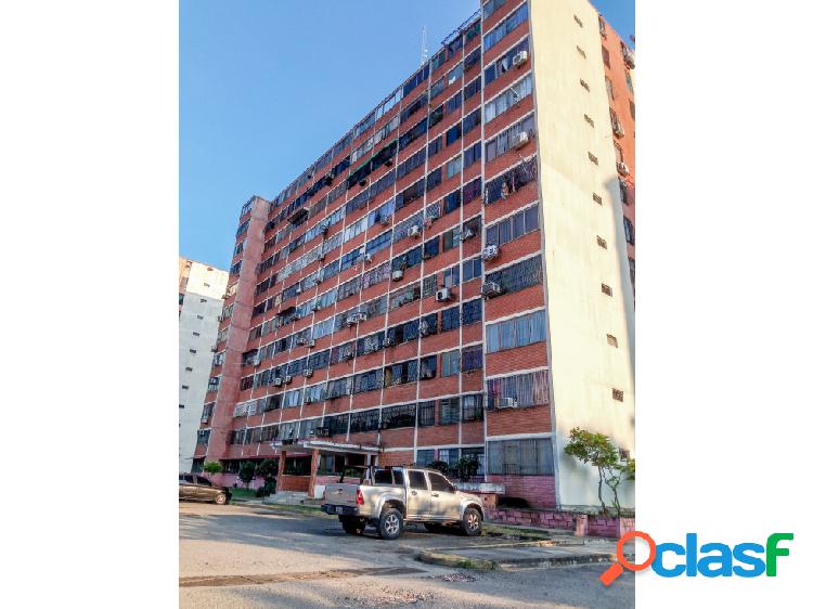 APARTAMENTO EN VENTA EN LA URB. LOS GUAYABITOS - NAGUANAGUA