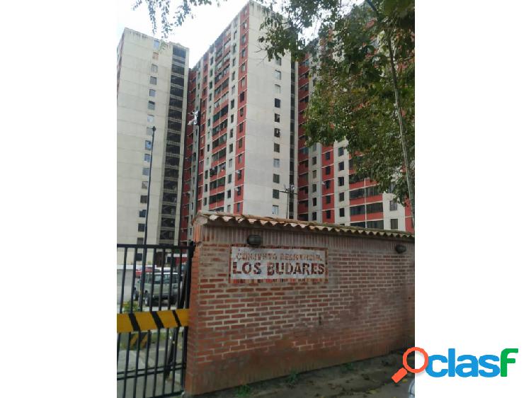 Apartamento Los Budares, Llano Alto, Carrizal