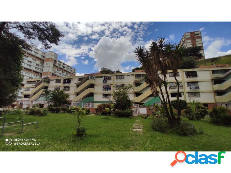 Apartamento en Venta 23 de Enero Agua Salud Libertador