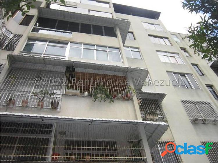 Apartamento en Venta en Clnas de Bello Monte 22-19476 SJ