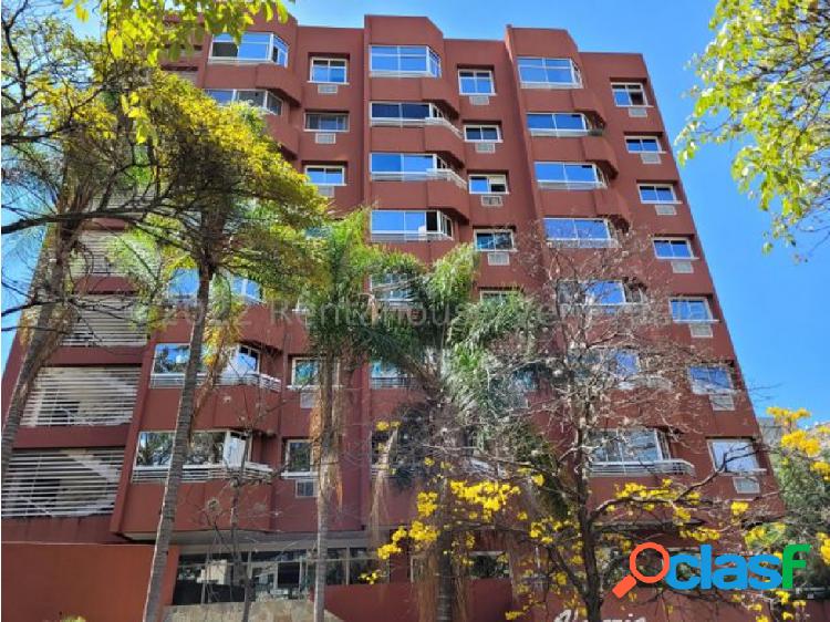 Apartamento en Venta en El Rosal 22-19512 SJ 0414 2718174