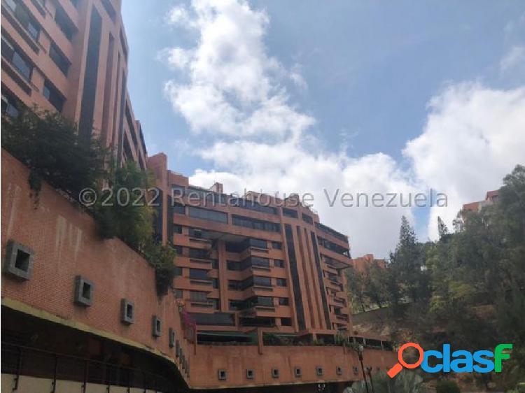 Apartamento en Venta en La Tahona 22-19444 SJ 0414 2718174