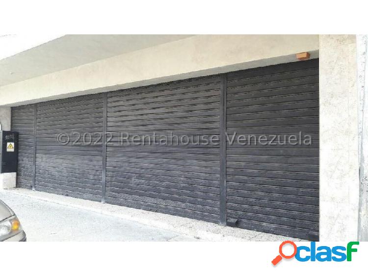 Local en alquiler Centro Barquisimeto Mls# 22-15684 FCB