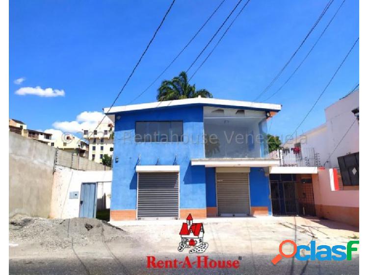 Local en alquiler en el Este Barquisimeto Mls# 22-15045 FCB