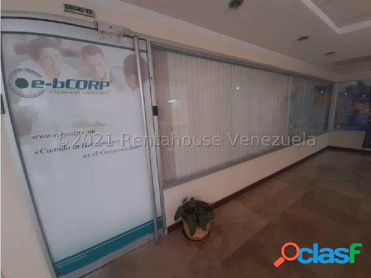 Oficina en alquiler en El Este Barquisimeto Mls#22-14937 fcb