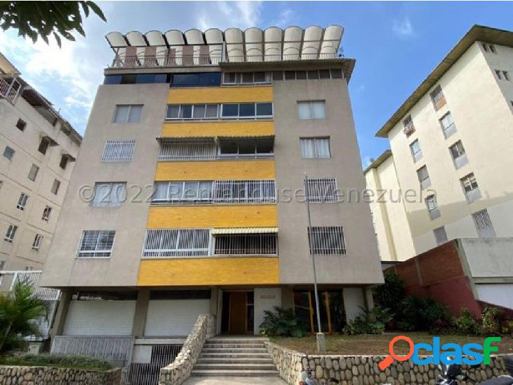 Apartamento en Venta en Cumbres de Curumo 22-19439 Adri