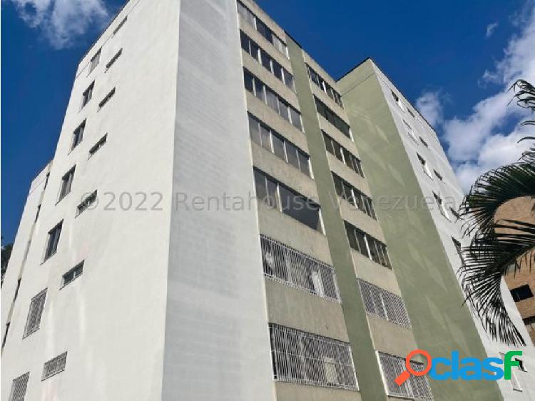 Apartamento en Venta en Los Naranjos 22-17668 Adri