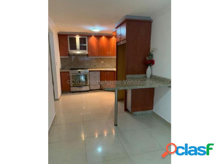 Apartamento en Venta en Parque Central 22-19457 Adri