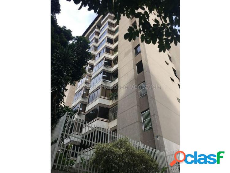 Apartamento en venta en Terrazas del Avila 22-2369