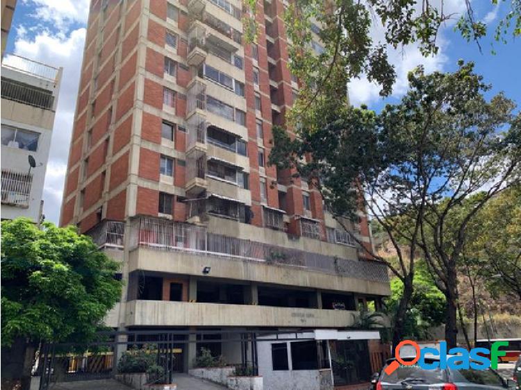 Apartamento en venta en Tzas.del Club Hipico 22-18802